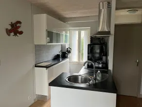 Apartment in the heart of the village - 4/6 people - Image 3
