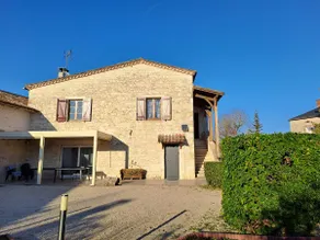 ”La Timade” Village house in the heart of Quercy - Image 4