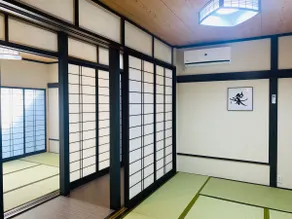 TOKYO M's House Tatami/Classic Japanese Single Family House Asakusa/Ueno/Nippori Direct - Image 2