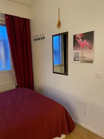 4 (-6 years) +2 children, Cozy Vihilahti with sauna - Image 5