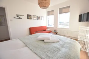 Beachfront Two Bedroom Apartment - Image 3