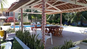 Beautiful Bungalow in Maragogi, at Cond. Verde Mar. - Image 5