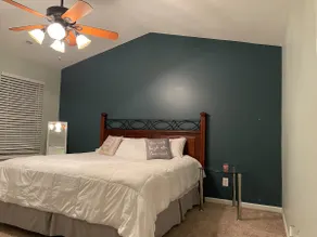 Pet-Friendly 3BR | Near CLT, Uptown & Speedway - Image 3