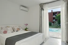 Casita Stanzia Barbo with private pool - Image 2