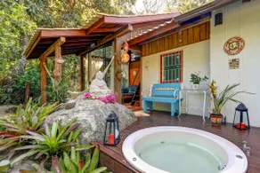 Chalet in the woods 🏡 of Riacho Encantado - Image 5