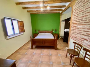 La Parada de Jimena. House surrounded by bodegas-Rueda - Image 4