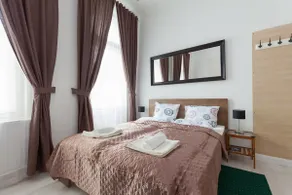 Váci street Downtown Apartments - Image 5