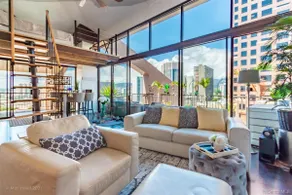 Unique opportunity to rent a New York style loft! - Image 2