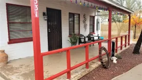 AZ Ranch House, in der Nähe von UofA & Banner Hosp / Midtown - Image 2