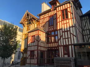 Le Paillot de Montabert Hyper Centre classé - Image 2