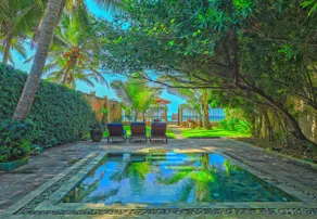 Moonstone Villa beach front paradise - Image 5