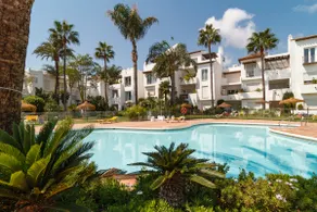 Avalon Apt Costalita Close To The Beach And Golf - Image 3