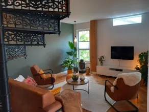 Luxurious house close to the center of Amsterdam - Image 3