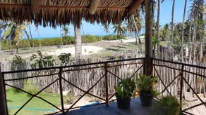 Chalé nas Pedrinhas, Praia da Baleia, CE - Image 2