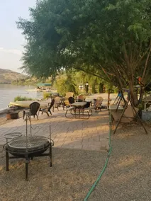 Private Ferienhütte am Snake River in Hagerman ID - Image 2