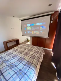 Loft Xalapa Downtown Excellent Location and View!! - Image 5