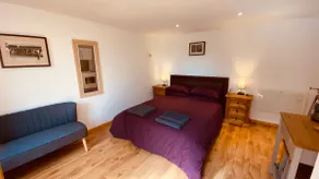 Private Detached Annex in Isleham  - Image 5