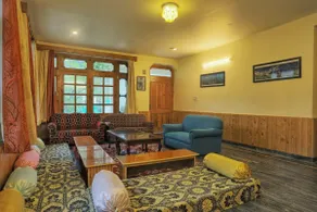 My-lo Cottage by Geeta Villas (3BHK+1 Kid Room) - Image 4