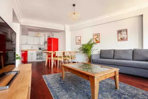 Cihangir, 2 Bedroom, central and peaceful - Image 5