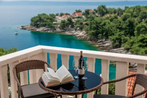Luxury Villa Godi Star with private heated pool, staff - concierge service - Image 3