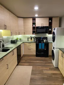 Spacious Deer Creek Retreat @ Zion - Image 4