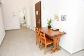 Hadar Apartment - Carmel Apartments Haifa - Image 3