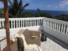 Fantastic views at Friends - Image 4