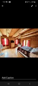 cabin in the blueridge - Image 2