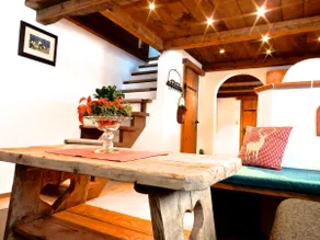 Ferienhaus Alpina Ötztal - Image 2