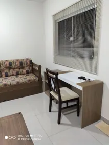 Casa Nova II is cozy and near UEL and the mall. - Image 5