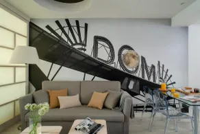 Centrally Located Minimalist-Designed Apartment - Image 3