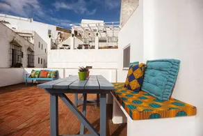 Casa Brigitte - Califa Casas Vejer - Image 4