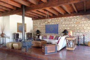 Hacienda Cuatro Milpas (Four Milpas Farm) - Image 4
