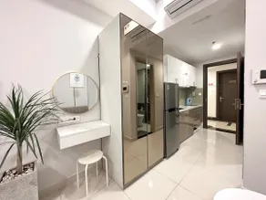9 Rivergate - 5m Central Bui Vien w Pool/Netflix - Image 4