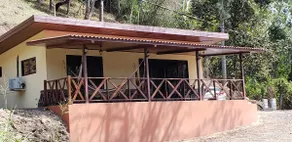Soan Cabin, Altos del Maria - Image 4