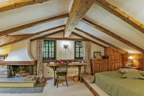 Chalet-Style Apt | 3BR, Balcony | near Gstaad - Image 4