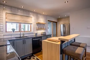 Tremblant Condo 405 Ski In/ski out - Image 3