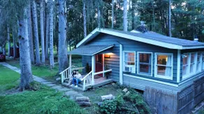 Leonardo Lane Cottage - Image 2
