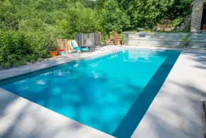 Casa vacanze con sauna e piscina - Image 4