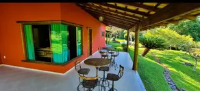 Canto Alto Farmhouse - Bicuda Pequena - Macaé - Image 4