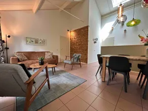Cozy bungalow on small park in Garderen C28 - Image 3