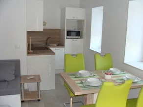 Olive apartment - Image 5
