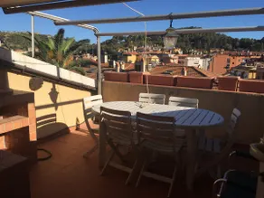 Porto Ercole Stylish Apartment - Image 2