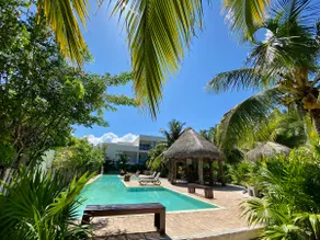 Playa Chaca - Estrella de Mar Azul Suite - Image 4