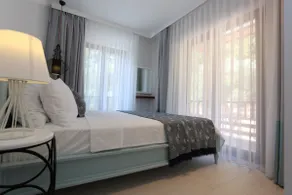 PINEHILL404 2+1 DUPLEX APARTMENT WITH SEA VIEW - Image 2