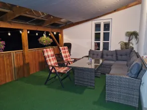 Ferienhaus del Pueblo Garten/Parkplatz/Netflix - Image 5