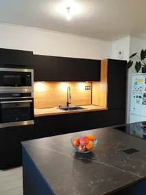 Beautiful apartment on the island with rooftop and sauna - Image 3