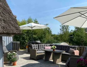 A real summer house - with lots of charm! - Image 4