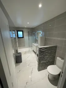 70 SQ. M HOUSE / TERRACE / NETFLIX & PRIME VIDEO - Image 4