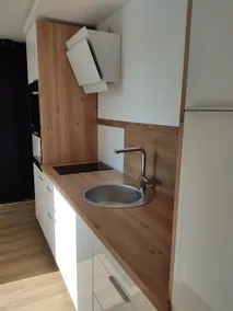 Lovely studio with pool - Image 2